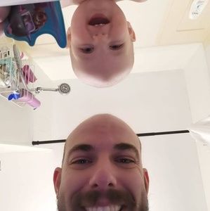 Meet your Posher, Jake